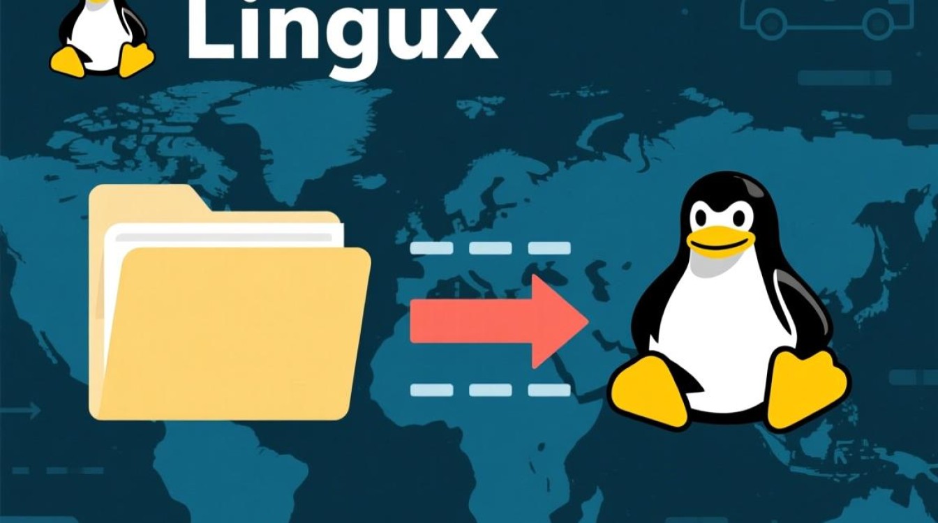 Linux传输文件工具有哪些？哪个适合远程大文件传输？-好主机测评网
