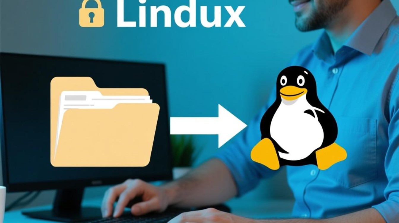 Linux传输文件工具有哪些？哪个适合远程大文件传输？