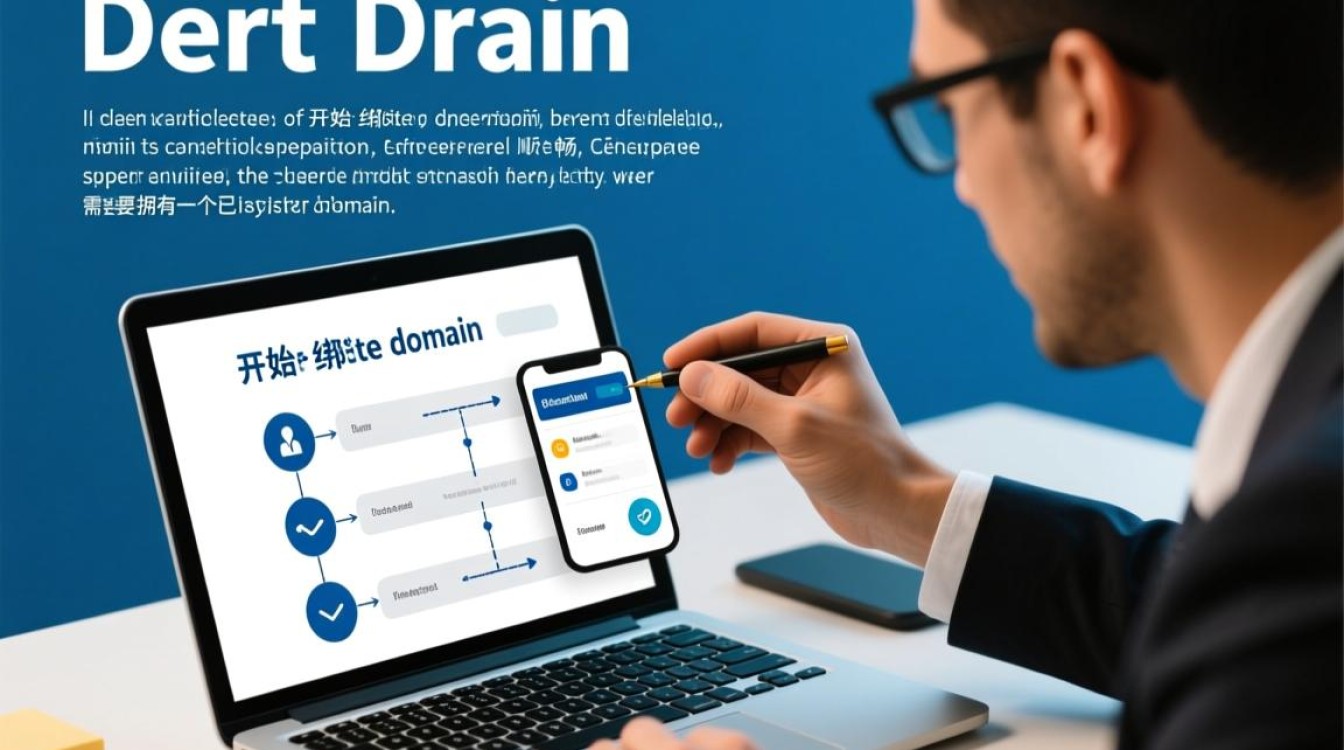 凡科绑定域名教程在哪？新手如何操作绑定？