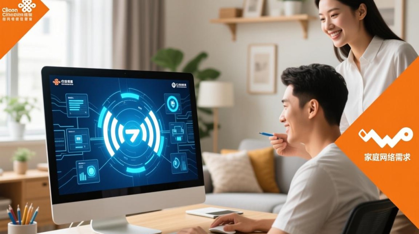 联通宽带动态域名是什么？如何设置使用？