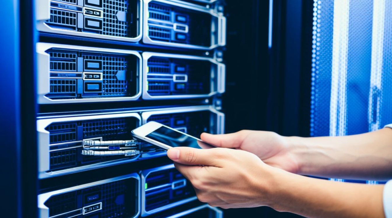 服务器能改系统吗？旧服务器更换系统会影响数据吗？