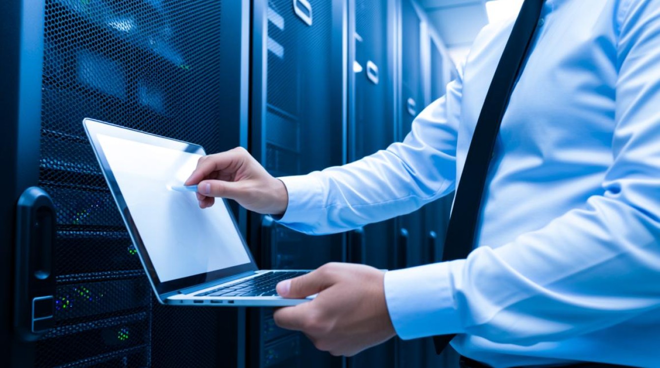 服务器能改系统吗？旧服务器更换系统会影响数据吗？