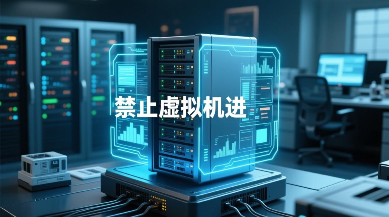 为什么禁止虚拟机进入系统？虚拟机访问限制背后的安全风险是什么？