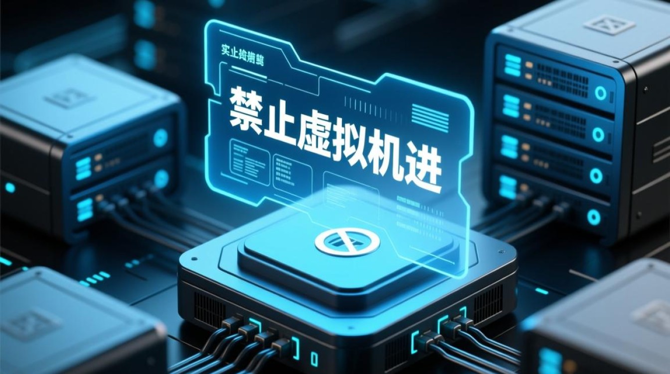 为什么禁止虚拟机进入系统？虚拟机访问限制背后的安全风险是什么？