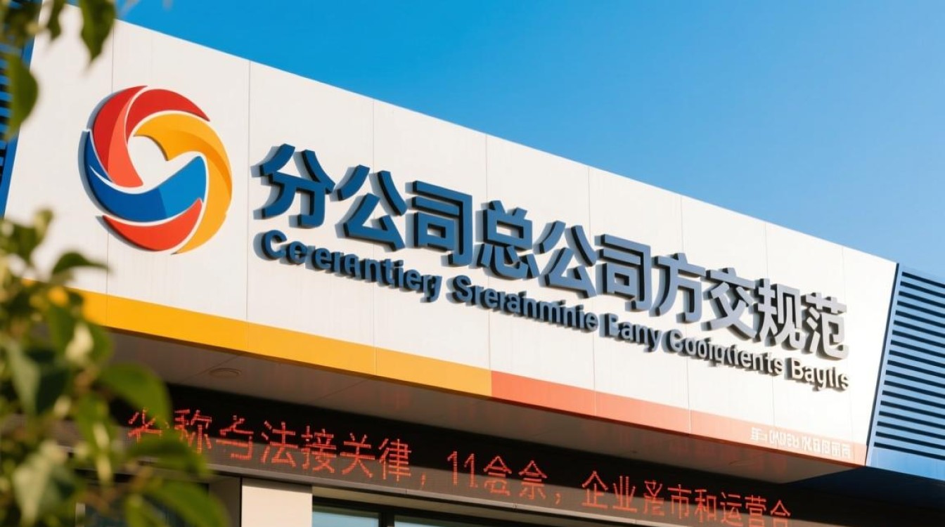 分公司注册名称必须包含总公司名称吗?-好主机测评网