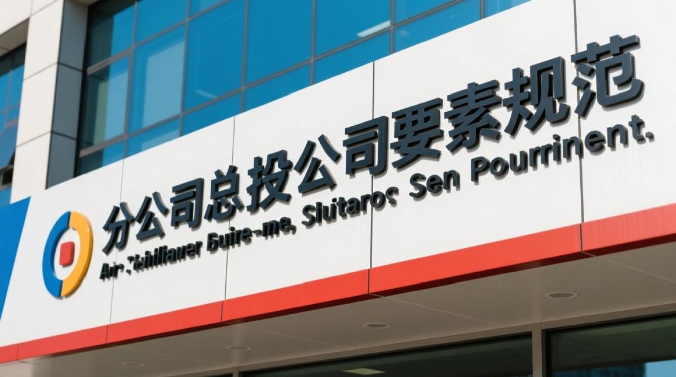 分公司注册名称必须包含总公司名称吗？