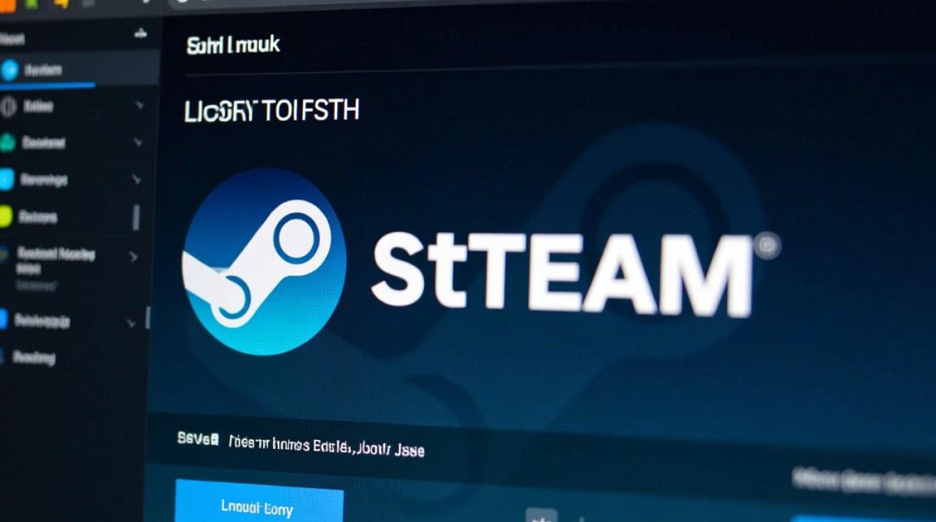 Linux系统下Steam无法打开怎么办？
