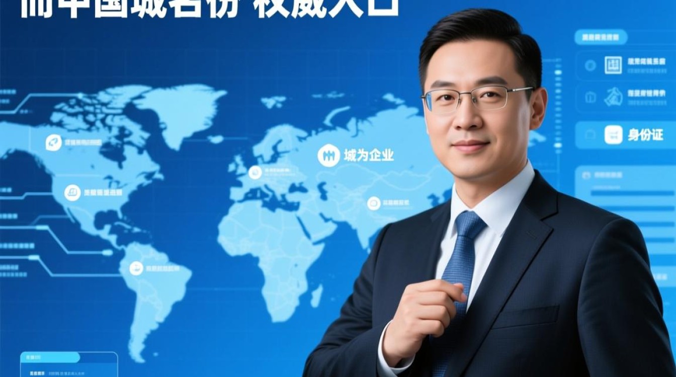 中国域名注册官网在哪里？怎么选官方注册平台？-好主机测评网