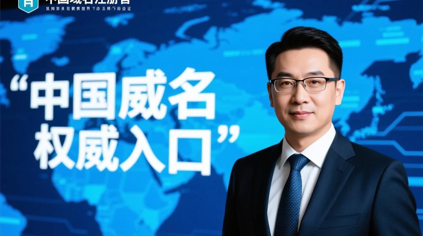 中国域名注册官网在哪里?怎么选官方注册平台? 中国域名注册官网在哪里?怎么选官方注册平台?