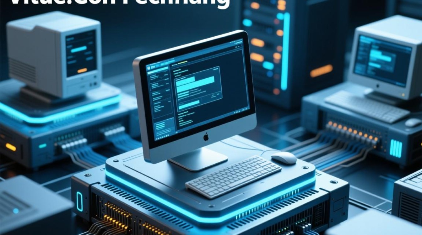 虚拟机克隆后网络不通怎么办？-好主机测评网