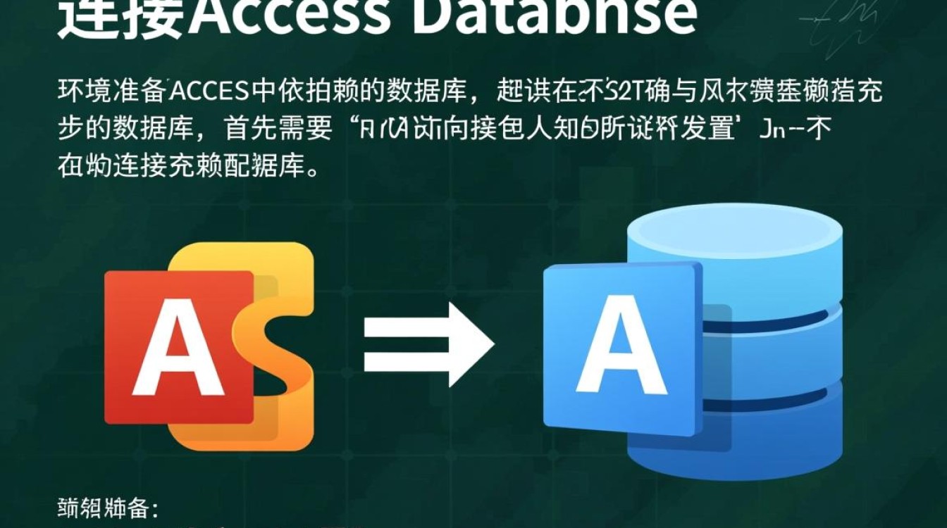 Java连接Access数据库详细步骤与代码示例是什么？