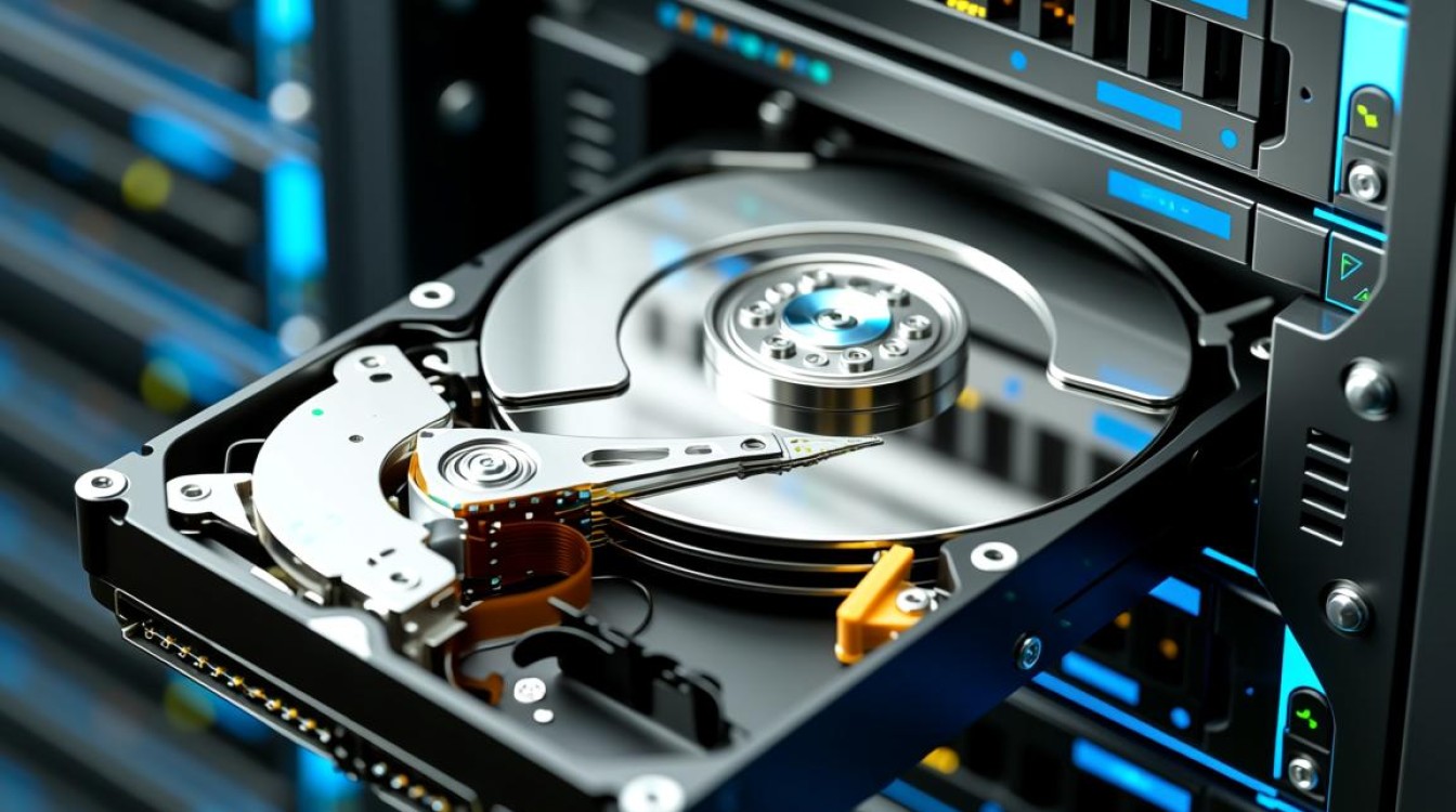 虚拟机装载硬盘失败怎么办?教你排查与解决步骤 虚拟机装载硬盘失败怎么办?教你排查与解决步骤