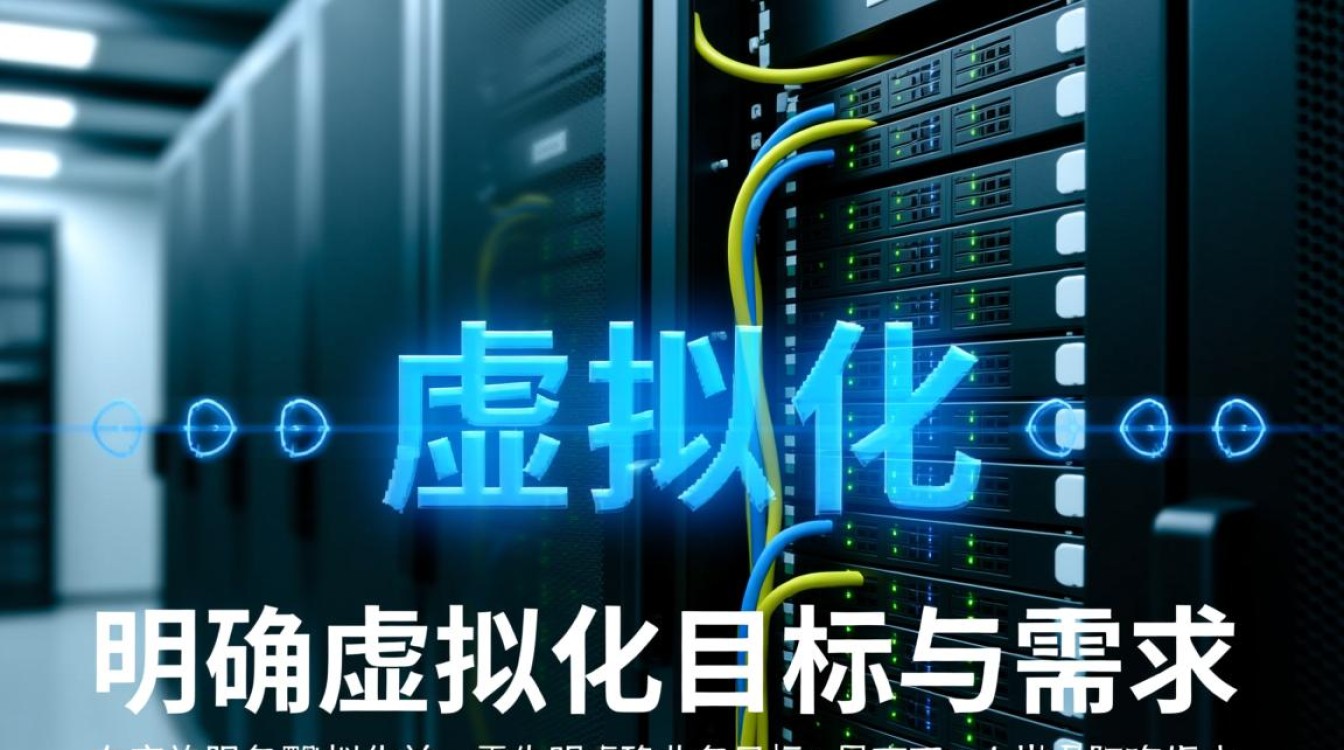 服务器虚拟化如何做？新手入门步骤和注意事项有哪些？-好主机测评网