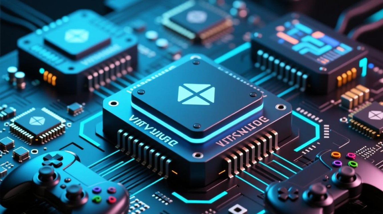 虚拟机游戏组件是什么?如何安装使用?-好主机测评网