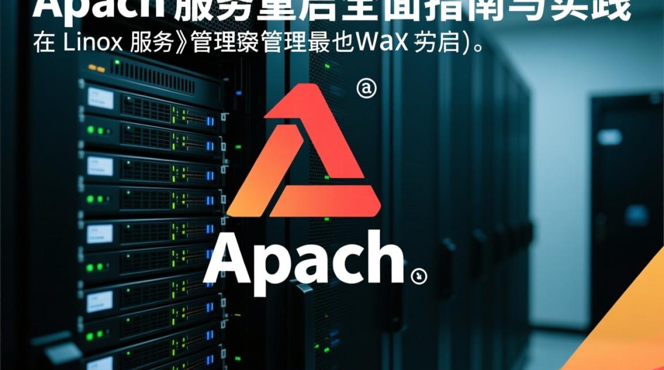 Linux Apache服务重启失败怎么办?30字解决方法详解 Linux Apache服务重启失败怎么办?30字解决方法详解