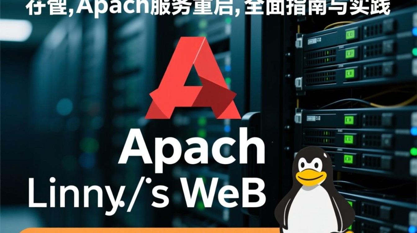 Linux Apache服务重启失败怎么办？30字解决方法详解-好主机测评网