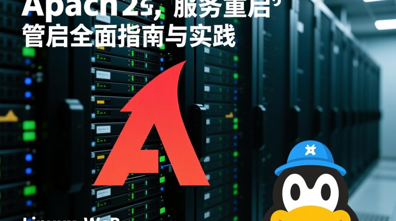 Linux Apache服务重启失败怎么办?30字解决方法详解 Linux Apache服务重启失败怎么办?30字解决方法详解