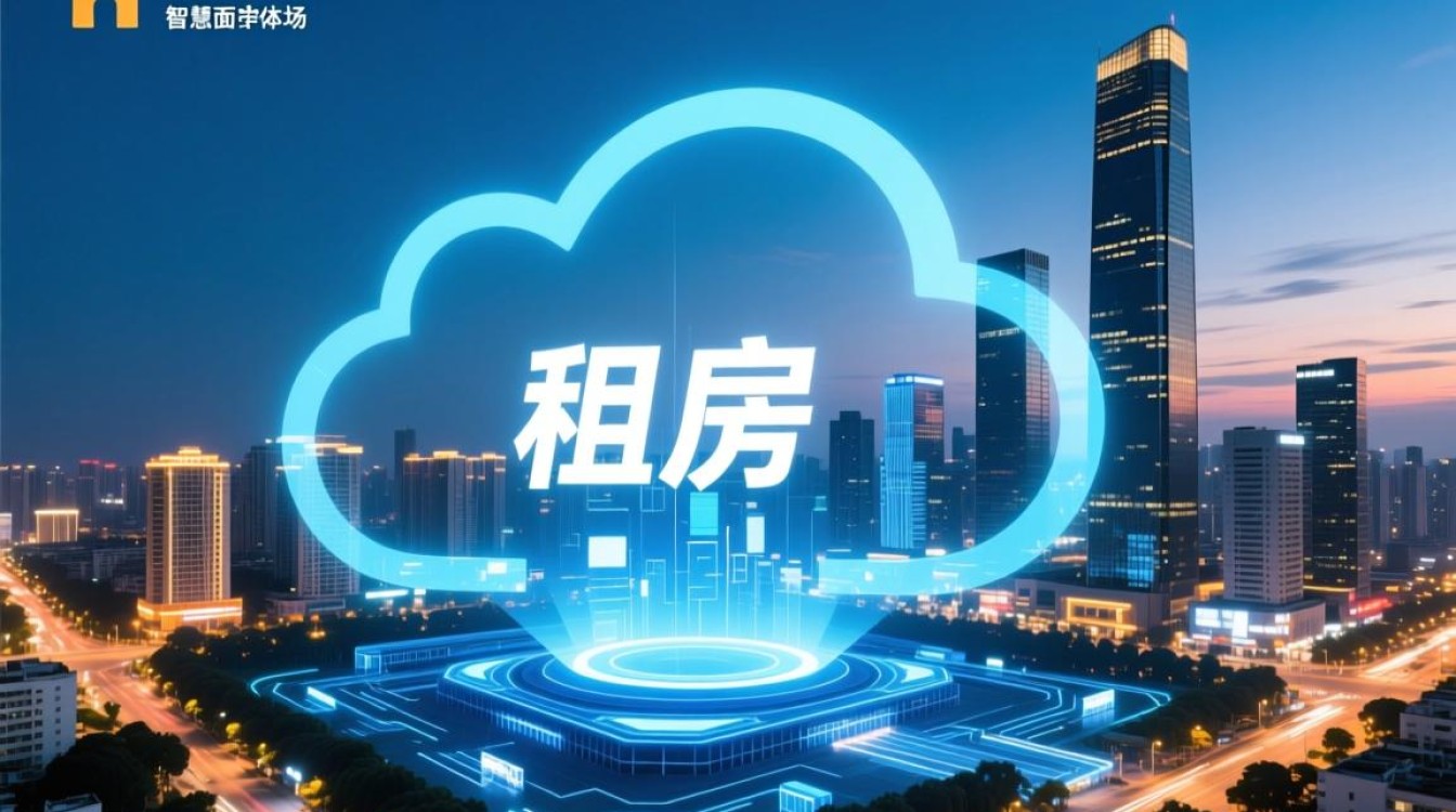 佛山租房公有云是什么？靠谱吗？怎么用？-好主机测评网