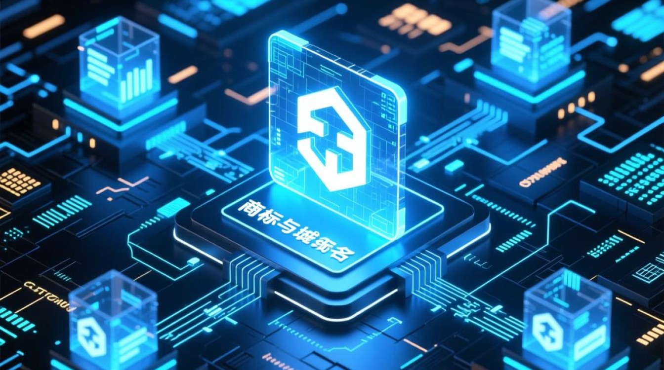 商标投资和域名投资，哪个更适合普通小白入门？-好主机测评网