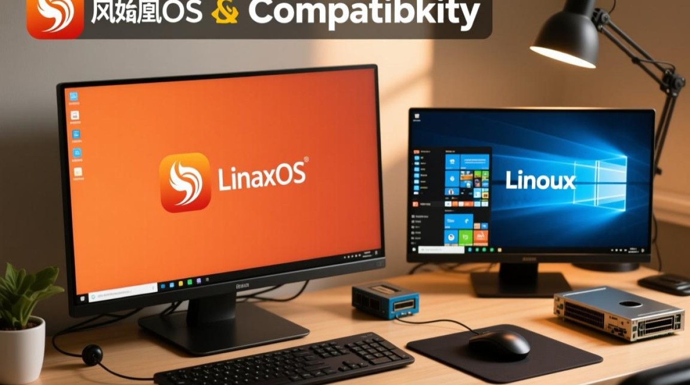 凤凰OS与Linux双系统如何安装及数据安全？