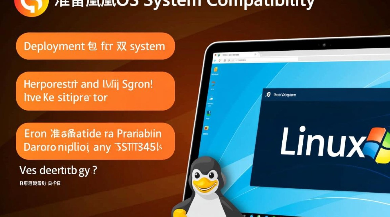 凤凰OS与Linux双系统如何安装及数据安全？