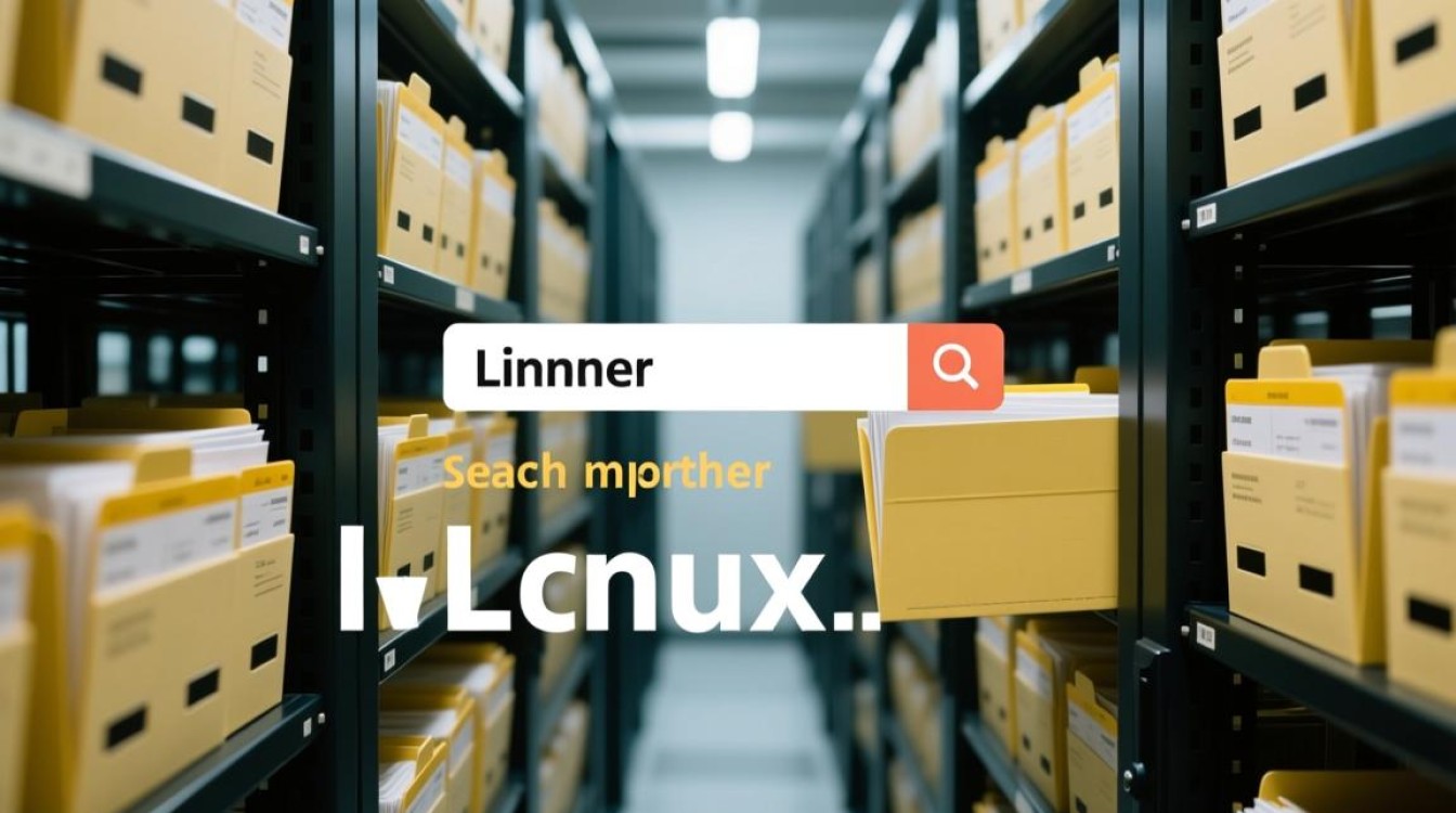 Linux查找目录命令有哪些?不同场景下怎么选? Linux查找目录命令有哪些?不同场景下怎么选?