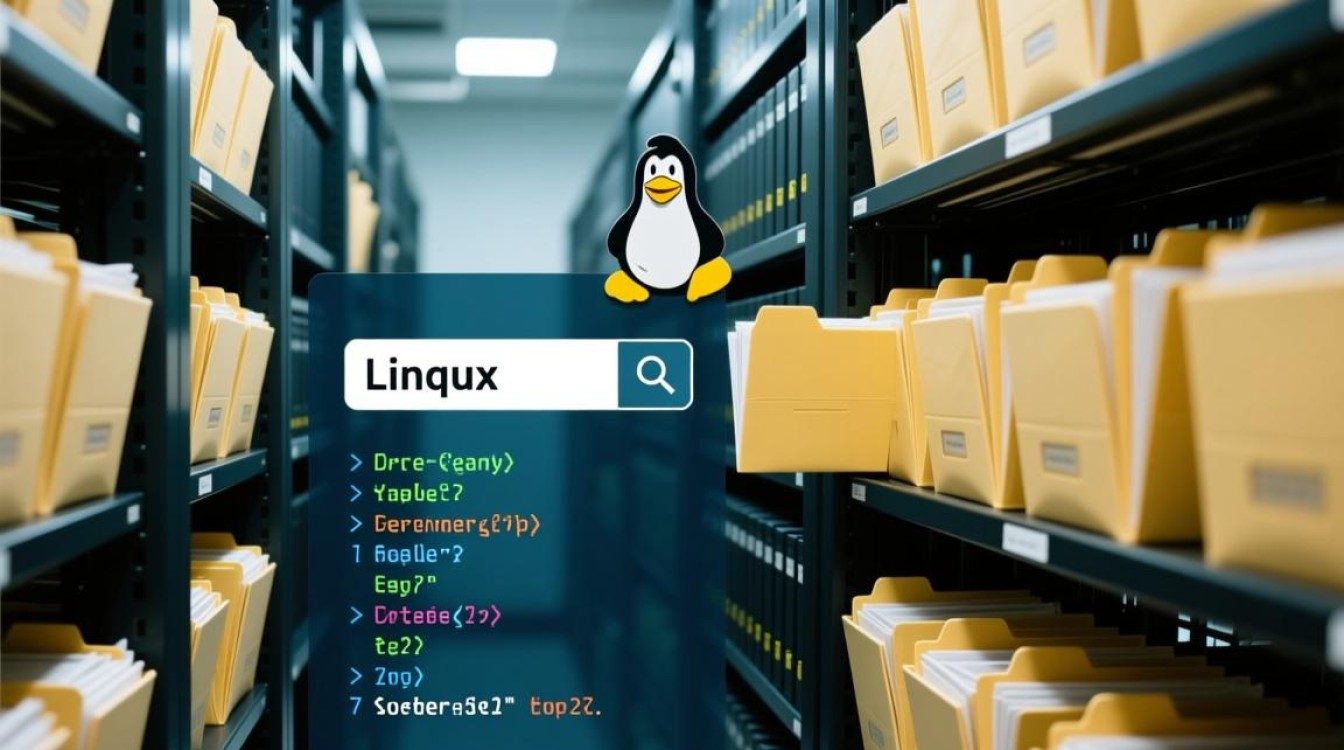 Linux查找目录命令有哪些?不同场景下怎么选? Linux查找目录命令有哪些?不同场景下怎么选?