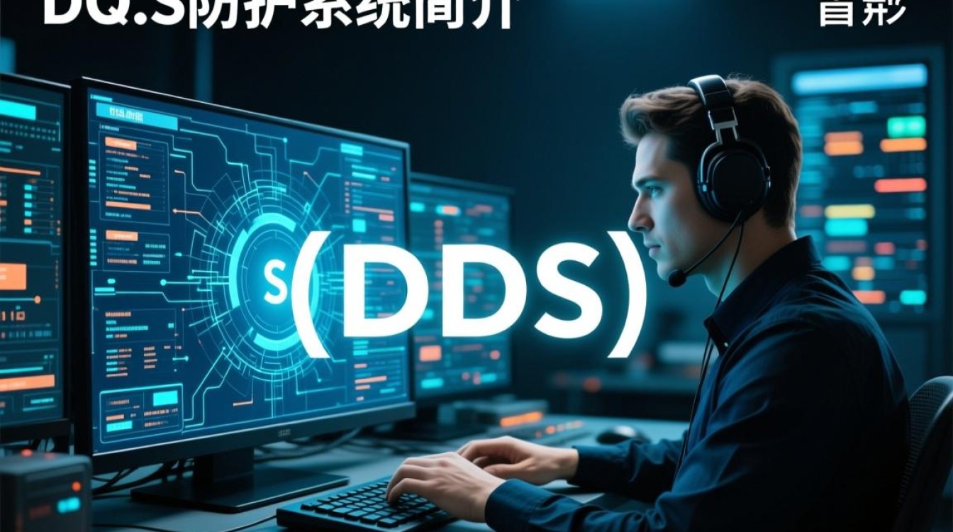 分布式DDoS防护系统如何有效应对复杂攻击？-好主机测评网