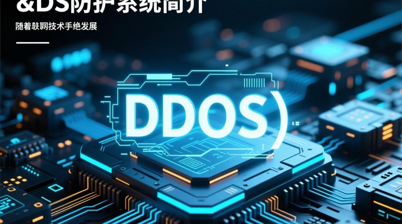 分布式DDoS防护系统如何有效应对复杂攻击? 分布式DDoS防护系统如何有效应对复杂攻击?