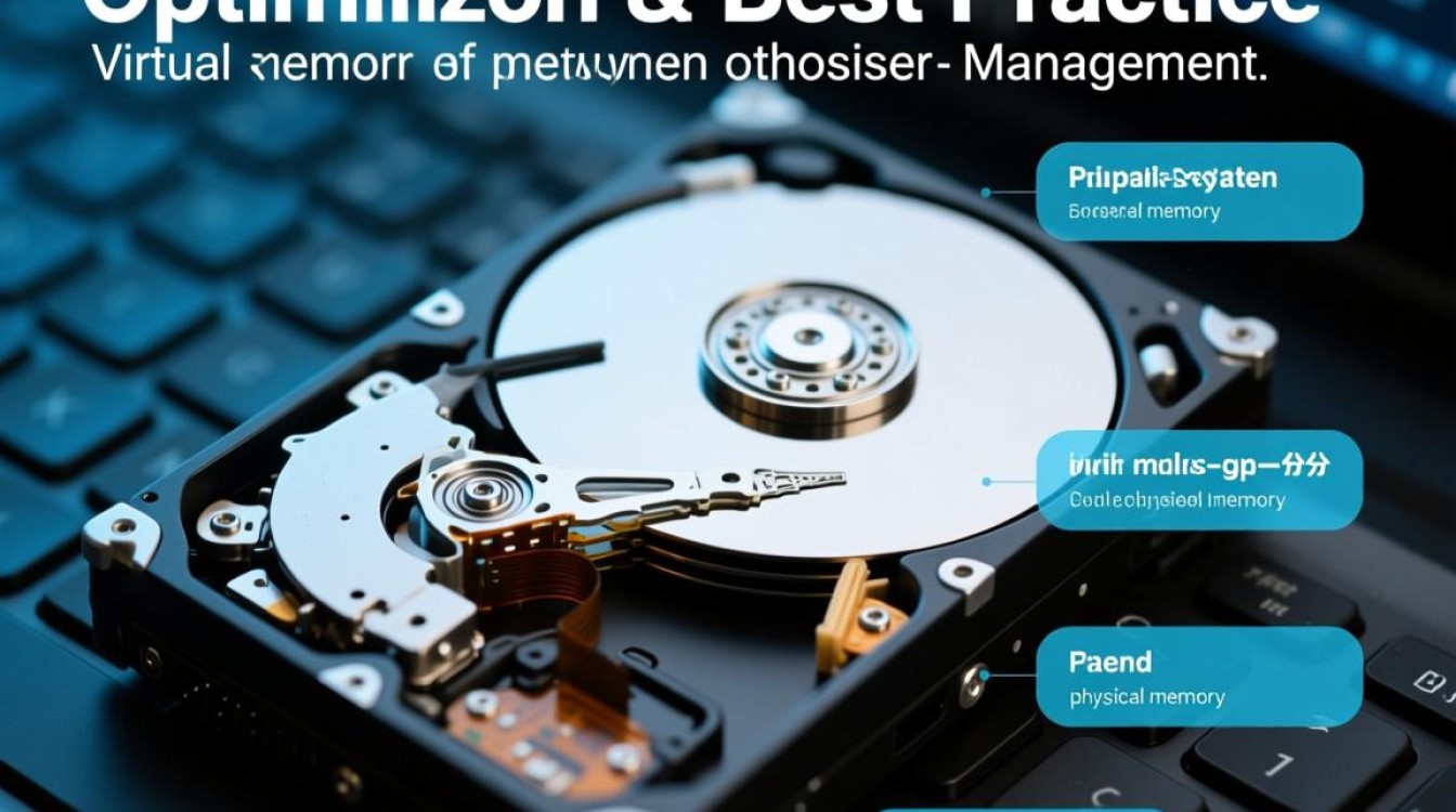 服务器虚拟内存多少合适？如何正确设置大小？-好主机测评网