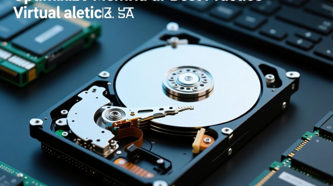 服务器虚拟内存多少合适？如何正确设置大小？