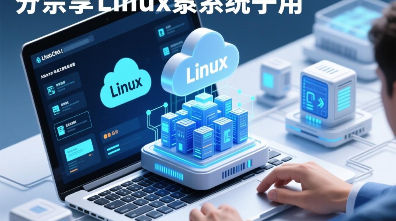 分布式Linux操作系统对新手友好吗？日常使用体验如何？-好主机测评网