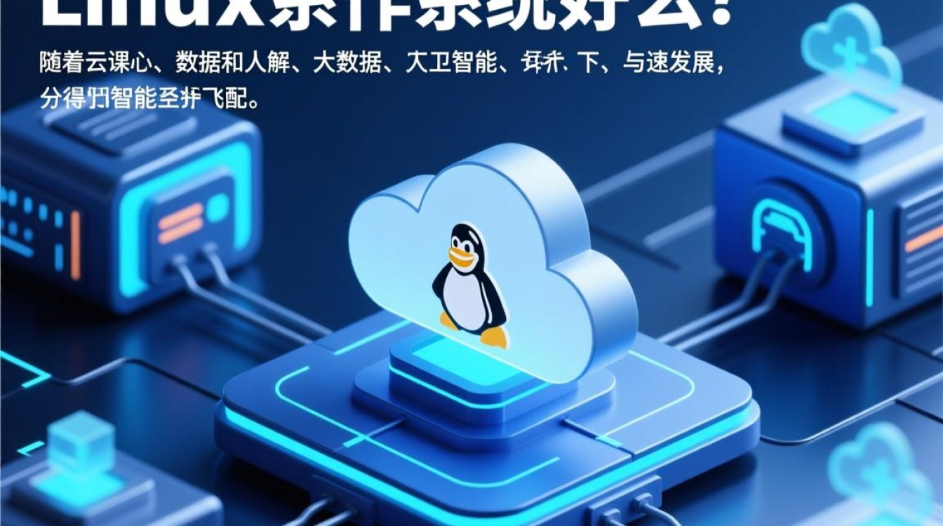 分布式Linux操作系统对新手友好吗？日常使用体验如何？