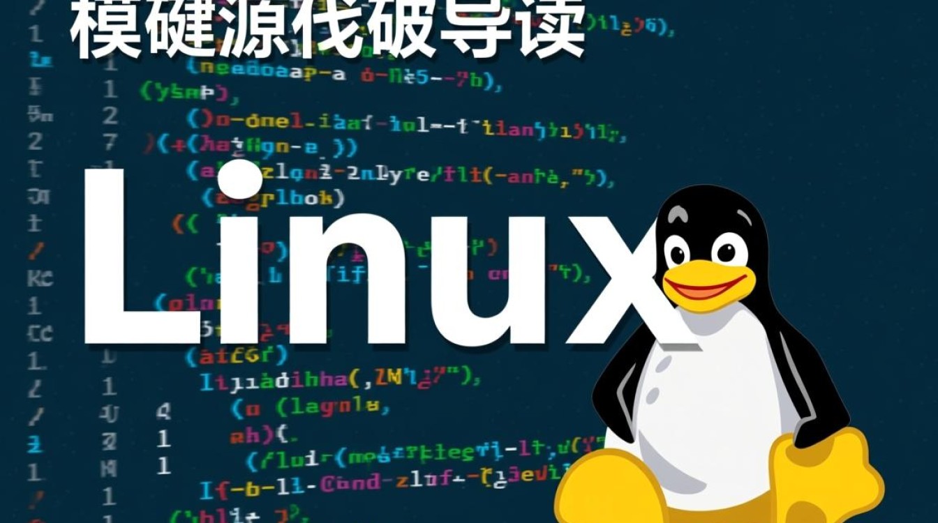 Linux源代码导读该怎么学才能高效入门？