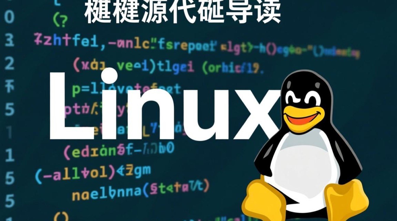 Linux源代码导读该怎么学才能高效入门？