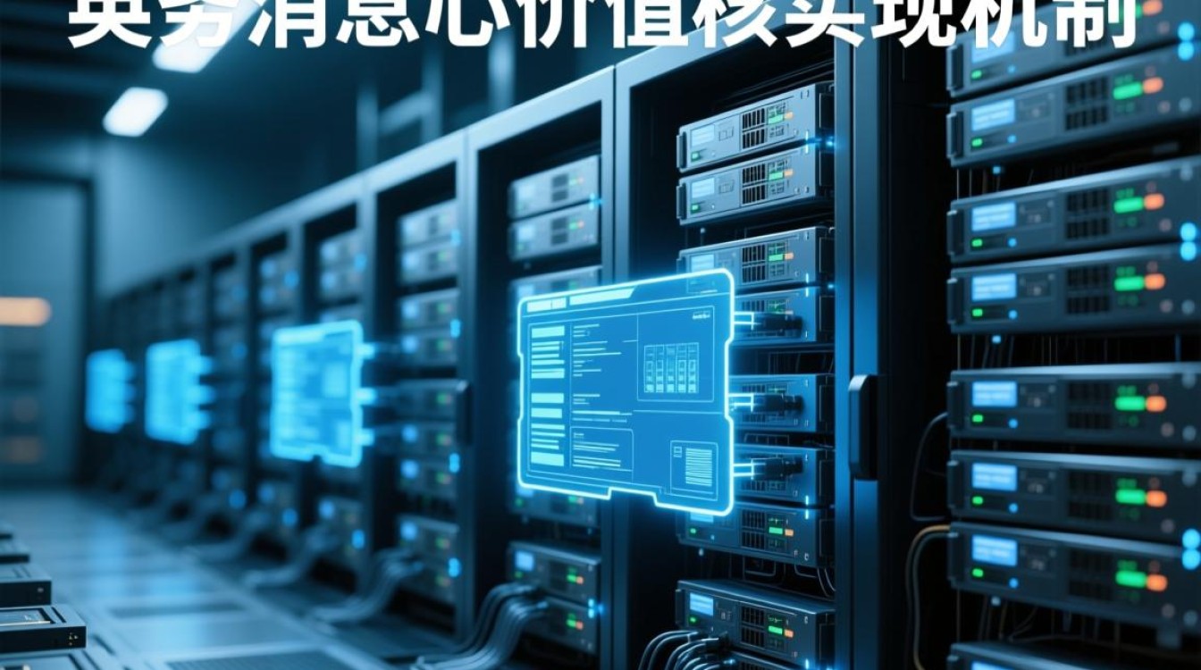 分布式事务消息队列如何保证数据一致性？