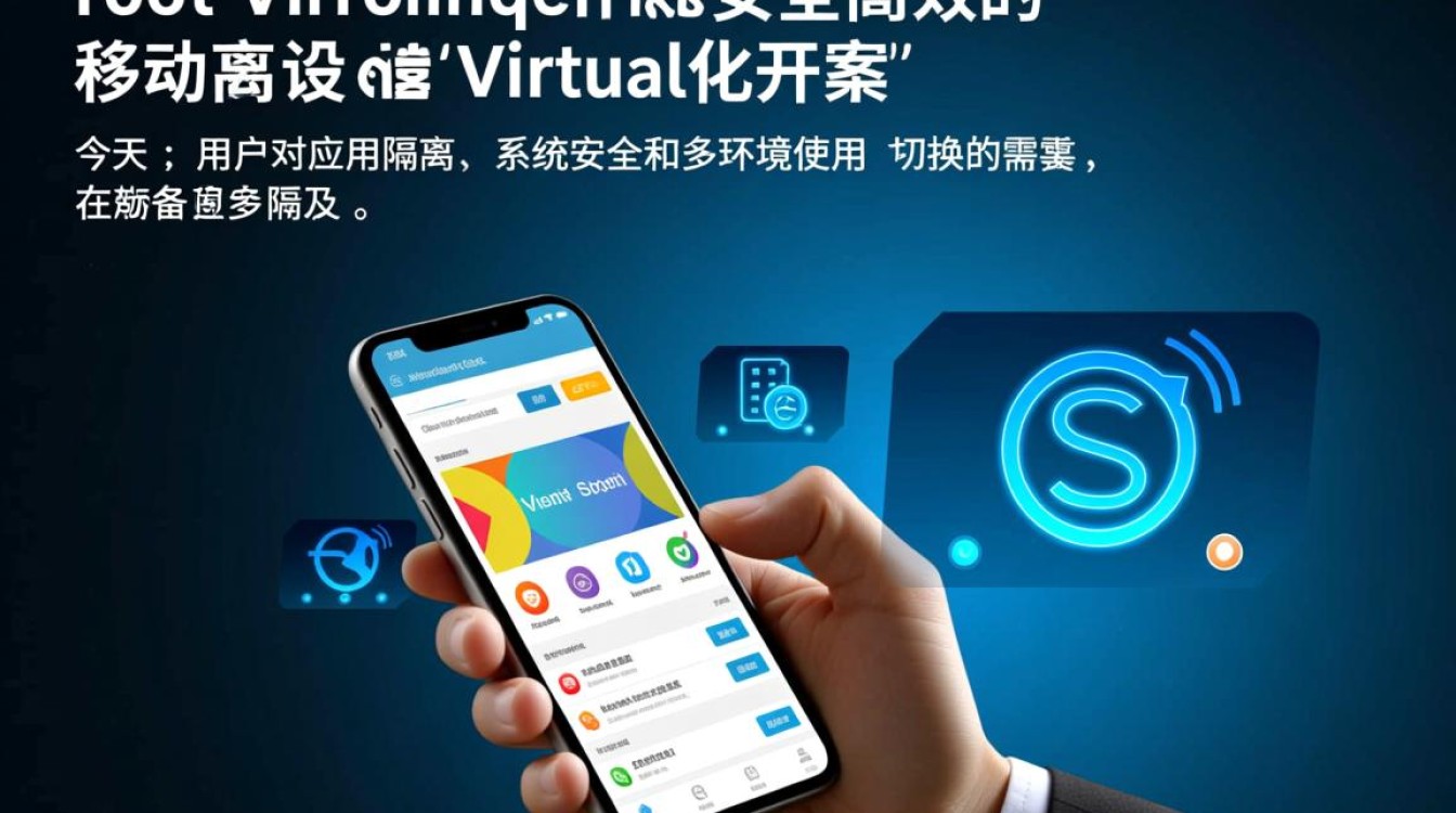 无root虚拟机怎么用？安卓手机能装吗？安全吗？-好主机测评网