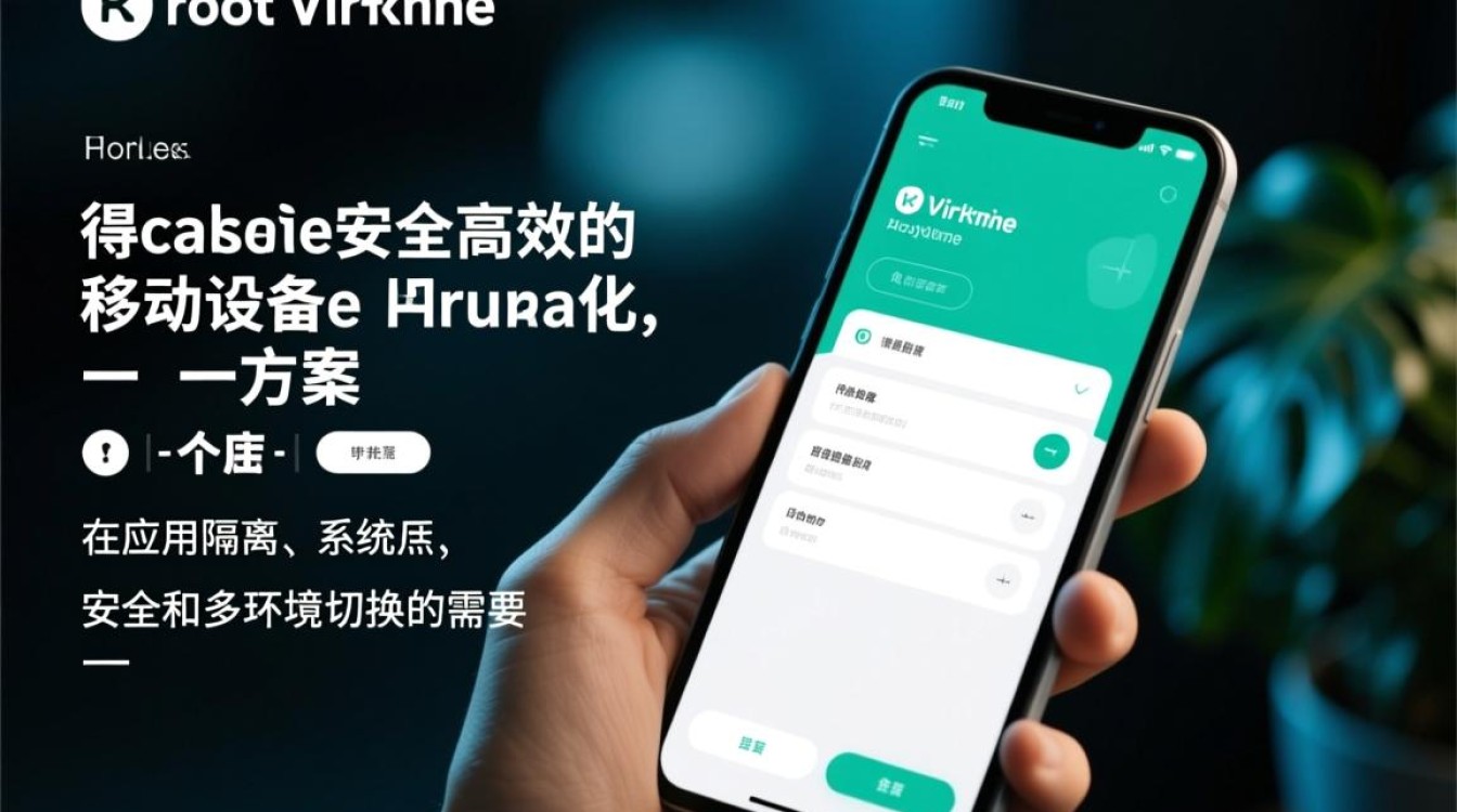 无root虚拟机怎么用？安卓手机能装吗？安全吗？