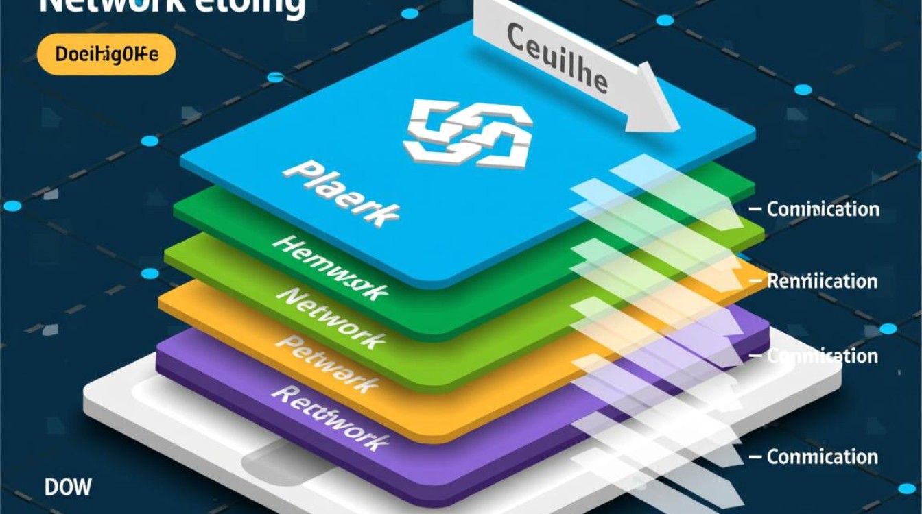 分层网络协议为何要分层？每层具体作用是什么？