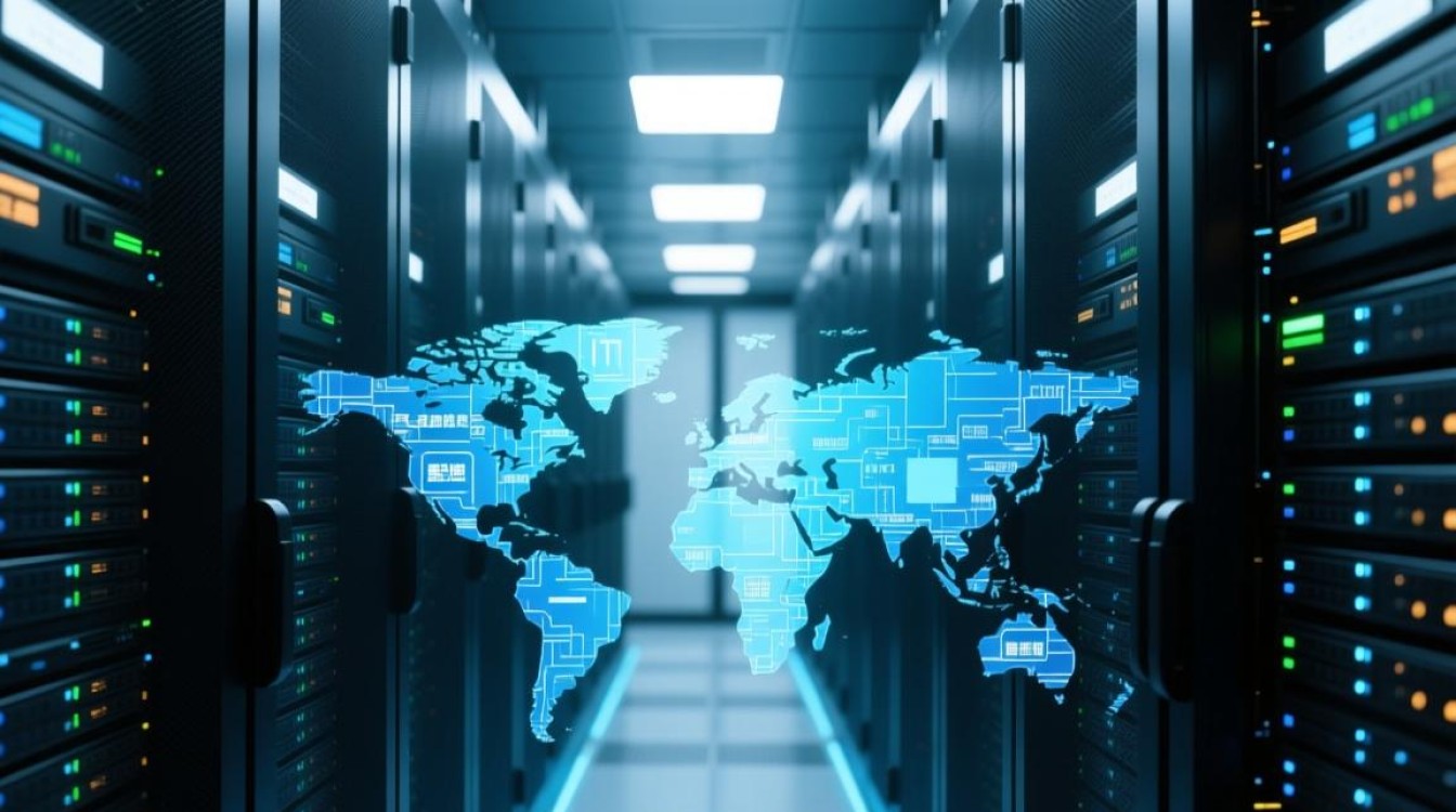 服务器虚拟化与企业私有云有何本质区别与联系？