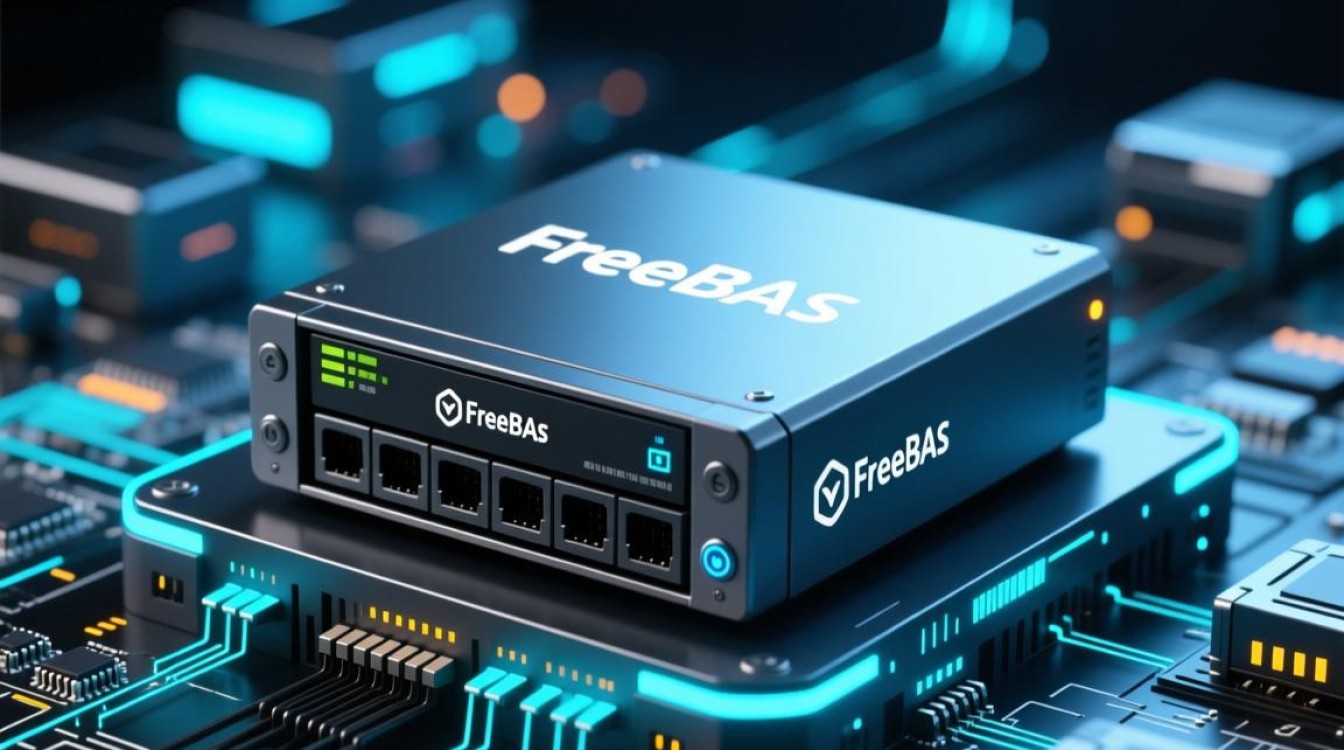 虚拟机下FreeNAS如何实现磁盘配置与性能优化?-好主机测评网