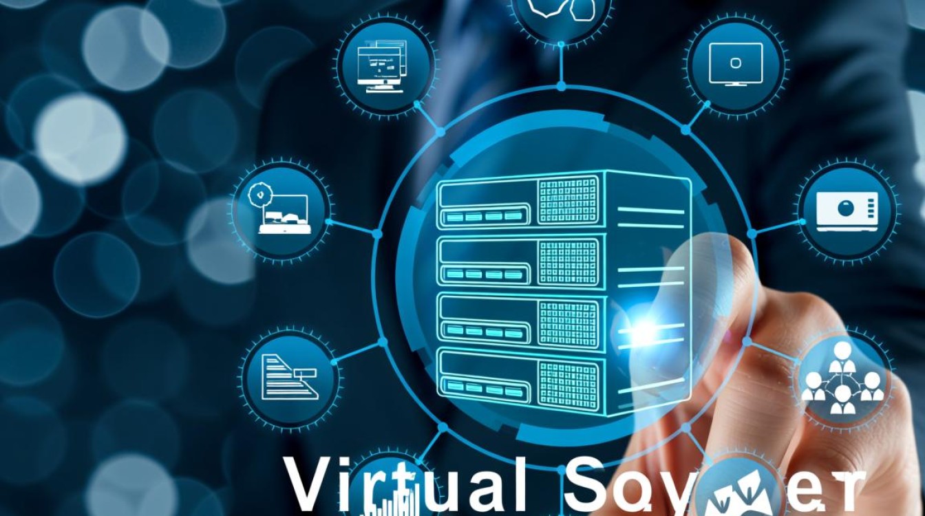 虚拟机列表命令有哪些？常用命令及参数详解