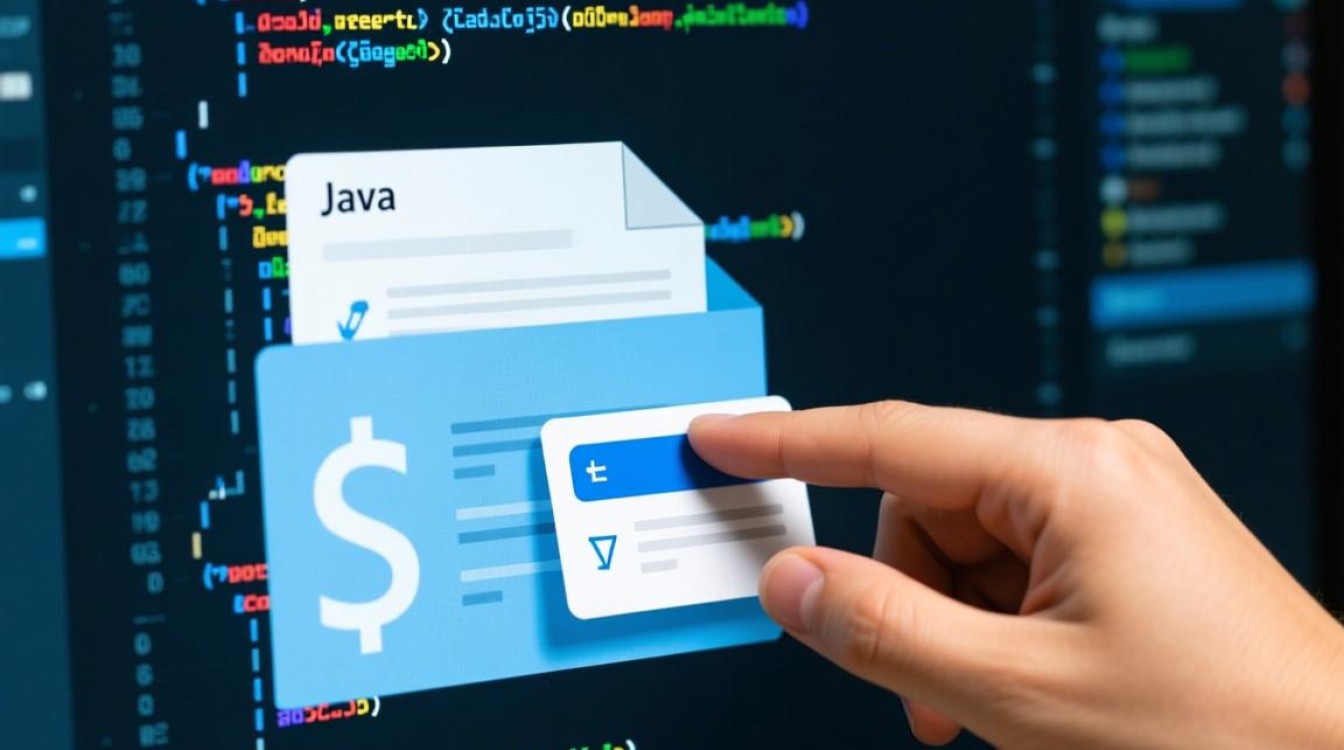 如何在Java项目中直接打开并编辑JS文件？