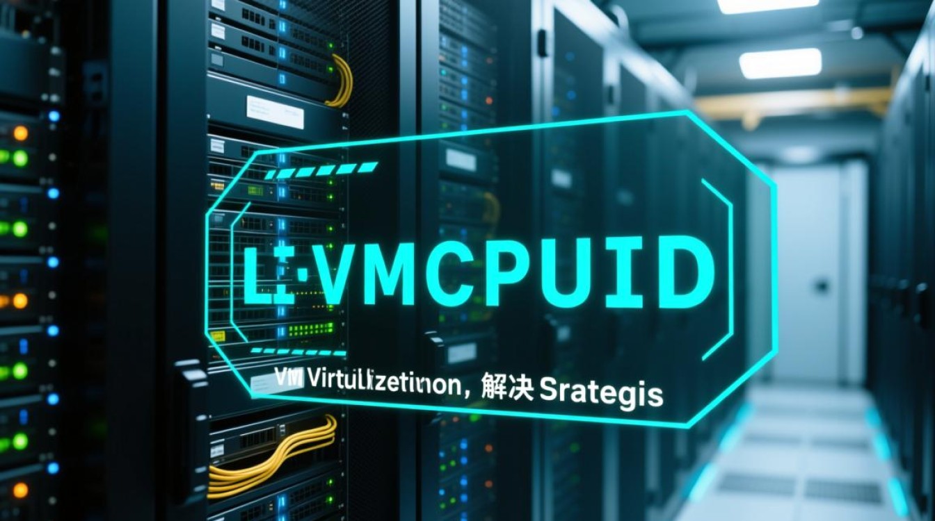 虚拟机CPUID错误是什么原因导致的？-好主机测评网