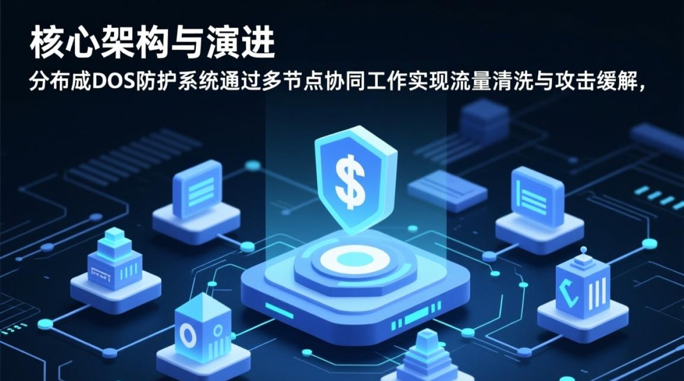 分布式DDoS防护系统版本如何选?不同版本功能差异大吗? 分布式DDoS防护系统版本如何选?不同版本功能差异大吗?