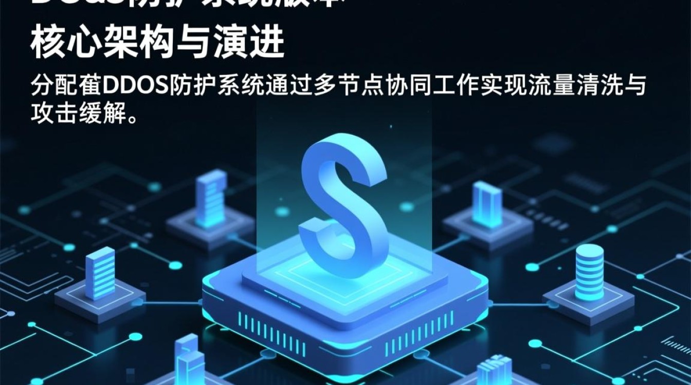 分布式DDoS防护系统版本如何选?不同版本功能差异大吗? 分布式DDoS防护系统版本如何选?不同版本功能差异大吗?