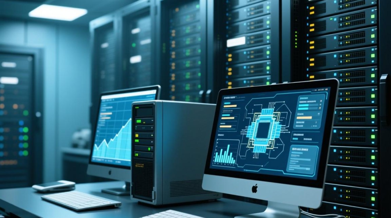 服务器能当家用电脑吗?性能强但缺点多,值得买吗? 服务器能当家用电脑吗?性能强但缺点多,值得买吗?