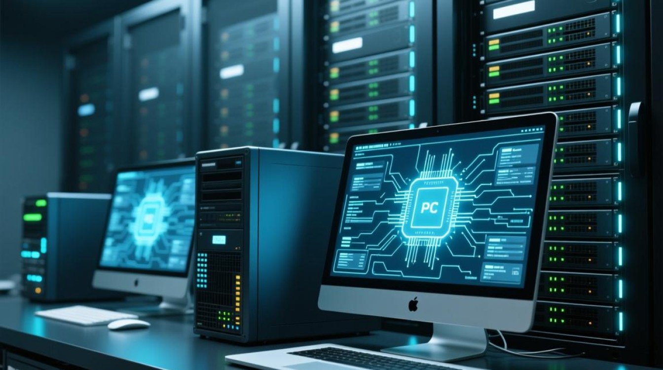 服务器能当家用电脑吗?性能强但缺点多,值得买吗? 服务器能当家用电脑吗?性能强但缺点多,值得买吗?