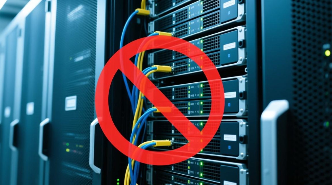 服务器能强制关机吗？会不会损坏硬件或数据？-好主机测评网