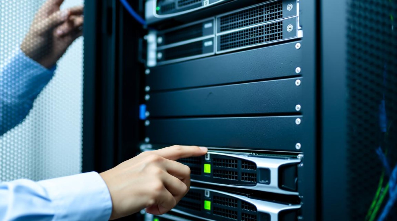 服务器能强制关机吗?会不会损坏硬件或数据? 服务器能强制关机吗?会不会损坏硬件或数据?